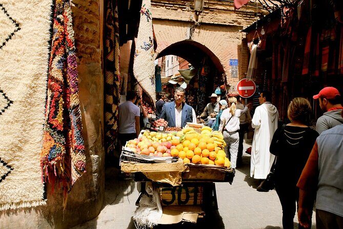 Marrakech Arts & Crafts - Who Should Consider This Tour?