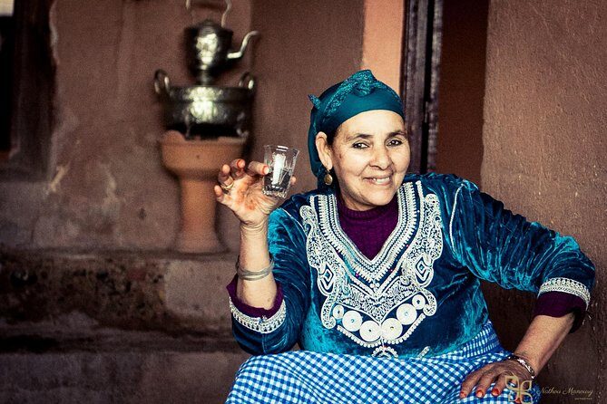 Marrakech Atlas day trip - What’s It All About? The Itinerary Breakdown
