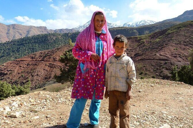 Marrakech Atlas Mountains Day Trip to Three Valleys with Lunch - Final Thoughts: Is This Tour Worth It?
