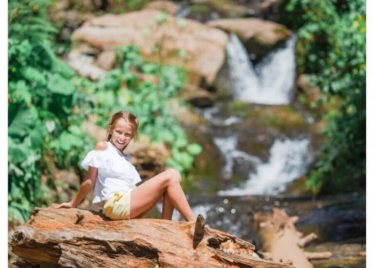 Marrakech: Atlas Mountains, Ourika Valley, Waterfall & Lunch - What You Can Expect on the Day