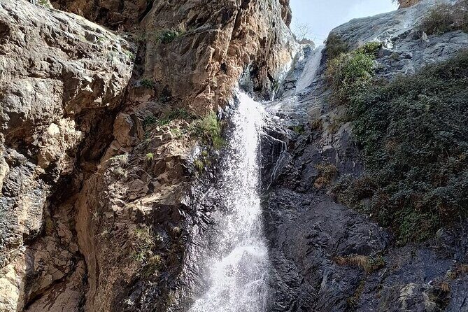 Marrakech: Atlas Mountains, Ourika Waterfalls,Local Guide & Lunch - The Practical Side: What’s Included and What’s Not