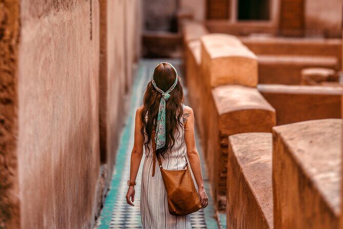Marrakech & Atlas Mountains Private Tour - Exploring Marrakech & the Atlas Mountains: An In-Depth Review