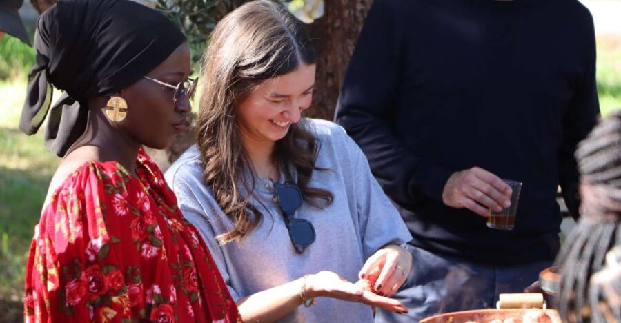 Marrakech: Authentic Moroccan Cooking Class in a Farm - Practical Details