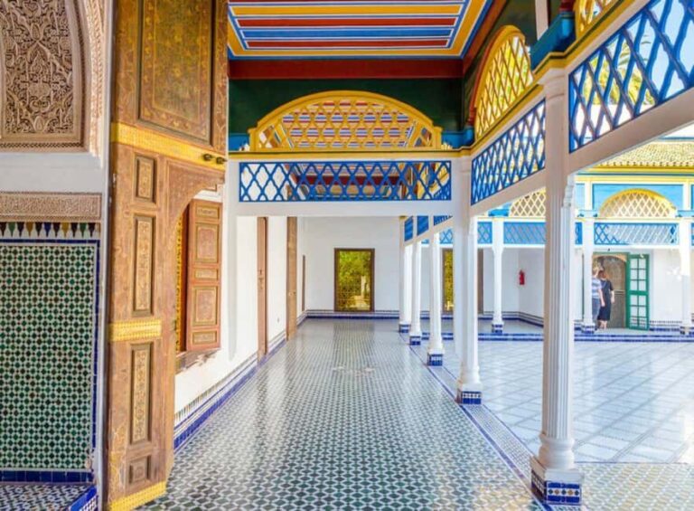 Marrakech: Bahia Palace, Madrasa Bn Yousef, Souk Medina Tour - Final Thoughts: Who Is This Tour Perfect For?