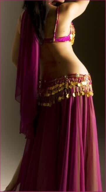 Marrakech: Belly Dance Class - The Experience and Its Benefits