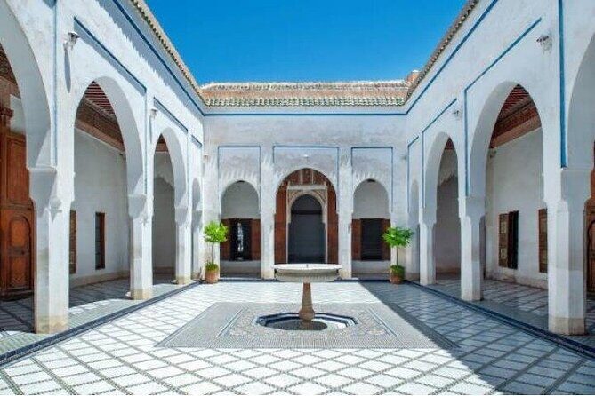 Marrakech Best Day Trip from Casablanca - Who Should Consider This Tour?