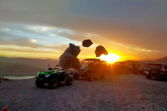 Marrakech Buggy Half Day Ride in Agafay Desert - Authenticity and What Travelers Say