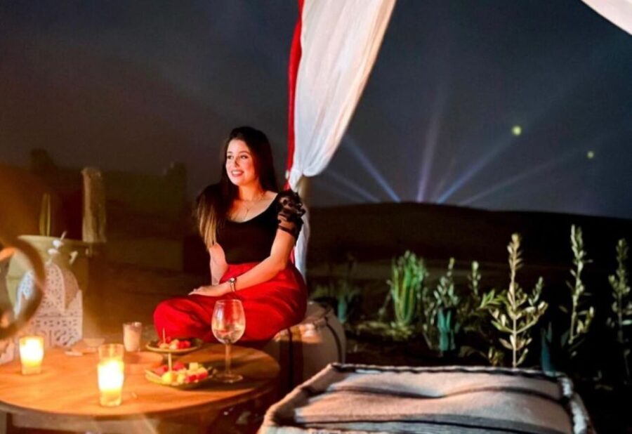 Marrakech: Buggy Ride, Pool & Dinner Show in Agafay Desert - What You Can Expect from the Tour
