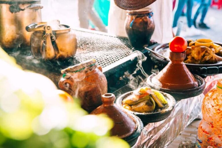 Marrakech by Night and food Tour experience - The Sum Up: Who Will Love This Tour?