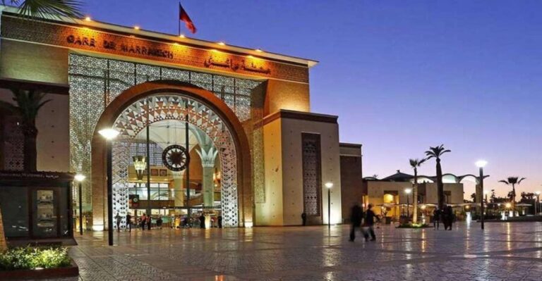 Marrakech by Night with Locals - Who Would Love This Tour?