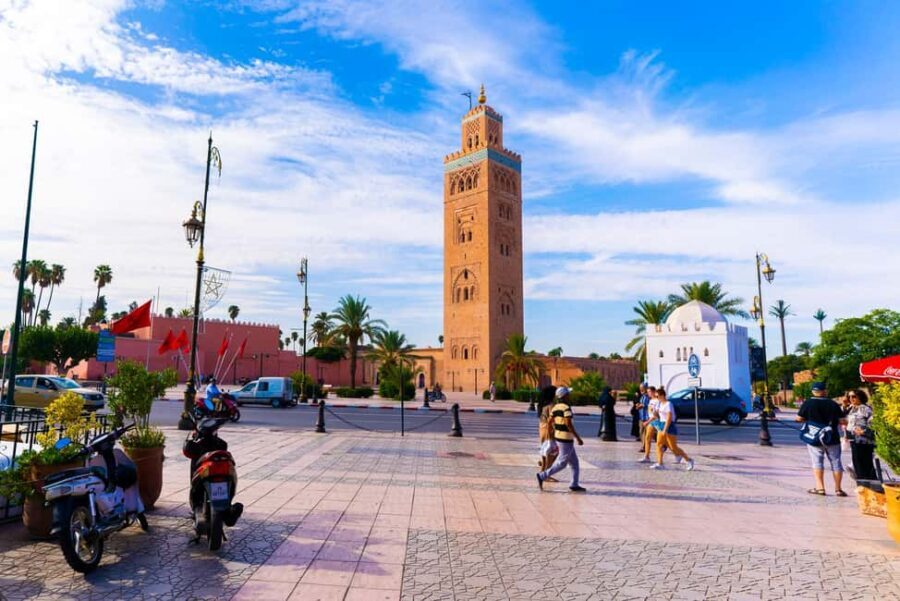 Marrakech: City Highlights Private Walking Tour - FAQs
