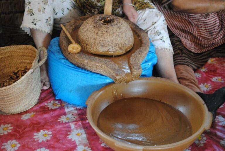 Marrakech City Tour: Souks, Palaces & Hidden Gems - Who Will Love This Tour?