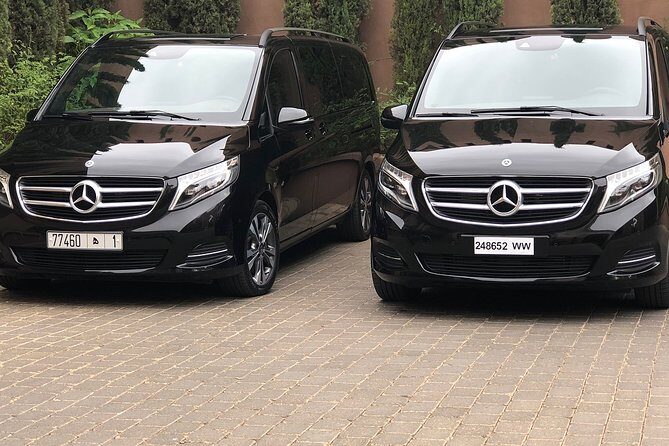 Marrakech City Tour with Private Business Car- Private Experience - Final Thoughts