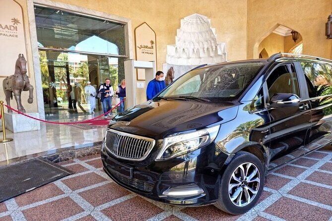 Marrakech City Tour with private vehicle: Half or Full Day tour - Exploring Marrakesh’s Historic Heart
