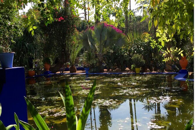 Marrakech City Tours: Walking, Private & Multi-Day Experiences - The Sum Up: Who Is This Tour Best For?