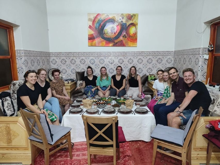 Marrakech: Cooking class in Marrakech by Chef Ayoub - Is It Worth the Price?