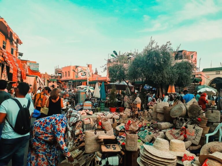 Marrakech: Customized Guided Walking Tour - An Overview of the Marrakech Customized Walking Tour