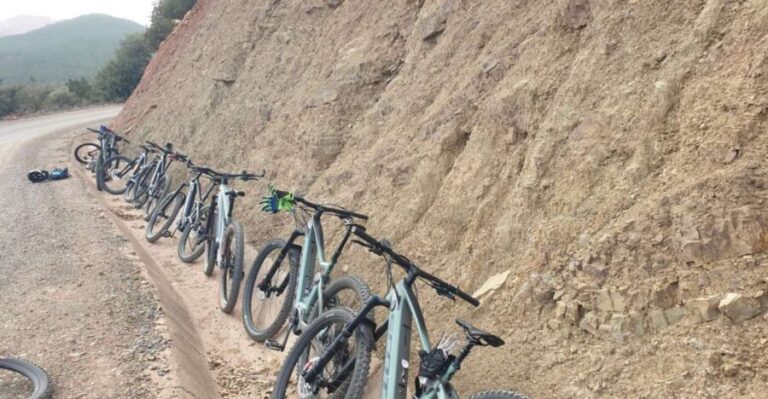 Marrakech: Day E-Bike Tour & Atlas Mountains - What Sets This Tour Apart?