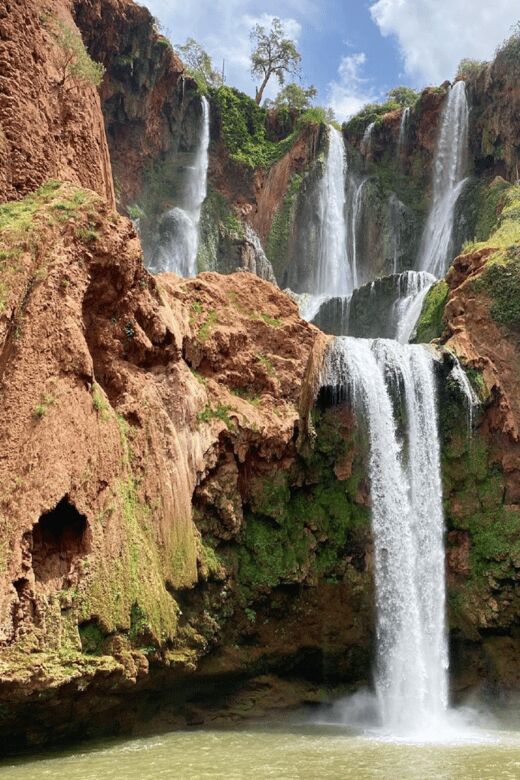 Marrakech Day Trip: Agadir, Croco Park, Cable Car & Beach - An In-Depth Look at the Itinerary