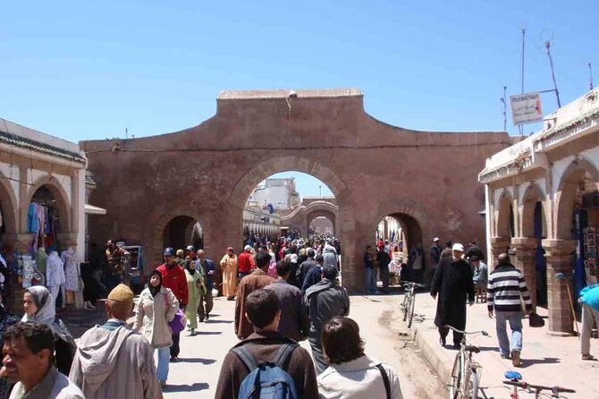 Marrakech Day Trip to Essaouira - Pricing and Value