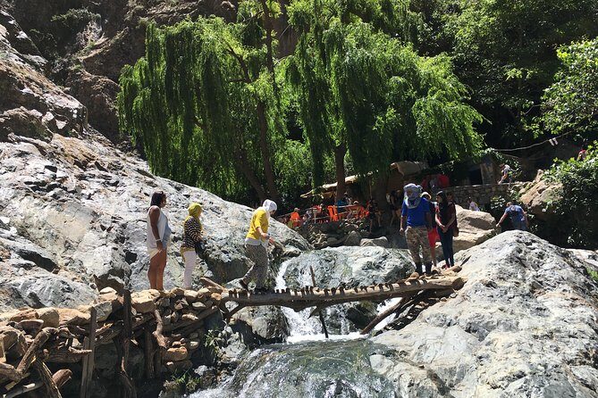 Marrakech Day Trip to Ourika Valley & Atlas Mountains - What Makes This Tour Valuable?
