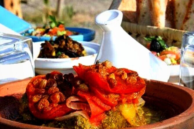 Marrakech Desert: Dinner Show with Quad Bike and Camel Ride - The Sum Up