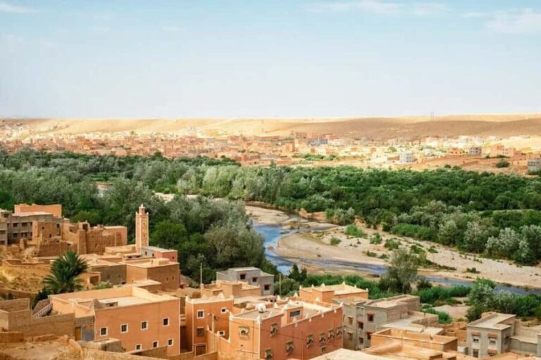 Marrakech: Enjoy a two-day excursion to Zagora - The Practical Side: What You Need to Know