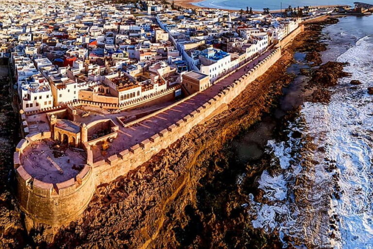 #Marrakech: #Essaouira Full-Day Trip (Enjoy the Sea) - Real Traveler Insights and Authenticities