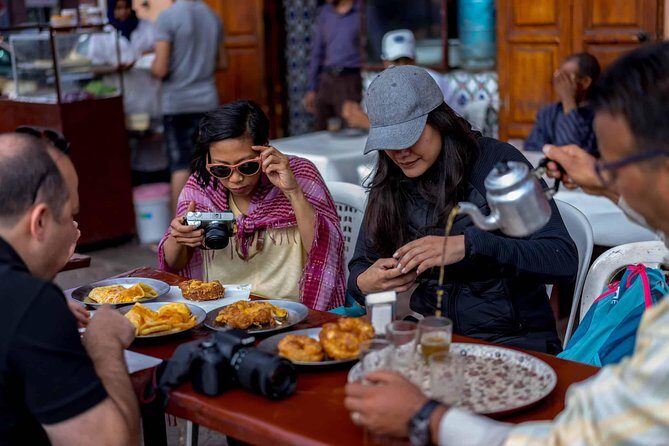 Marrakech Food Tour - What Makes This Tour Stand Out