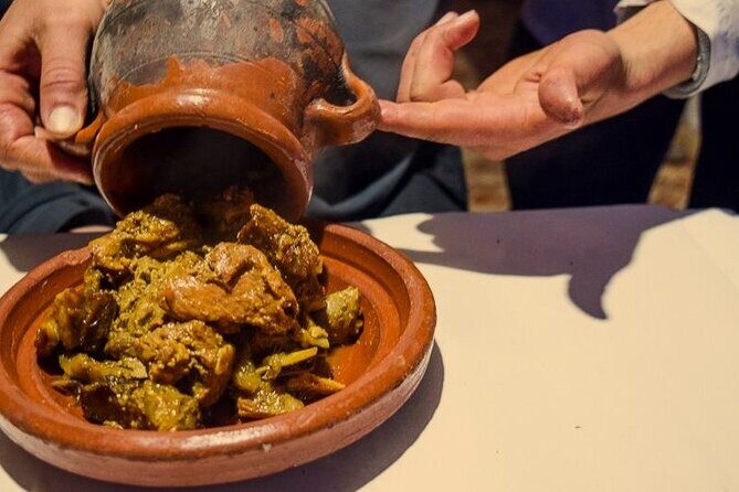 Marrakech Food Tour - Practical Details and Considerations