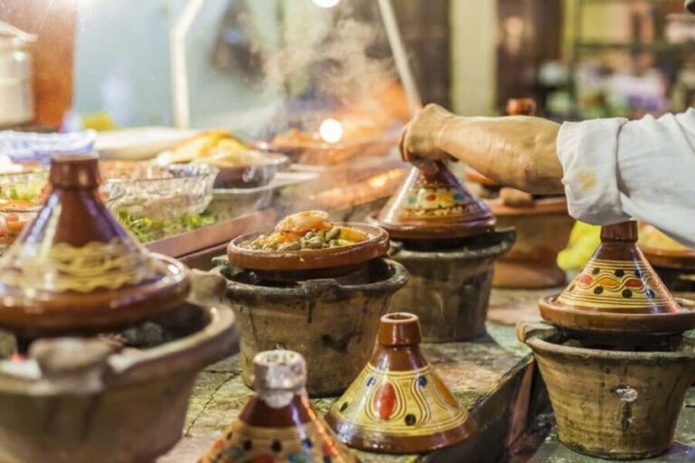 Marrakech Full-day excursion From Casablanca - Exploring Marrakech’s Highlights