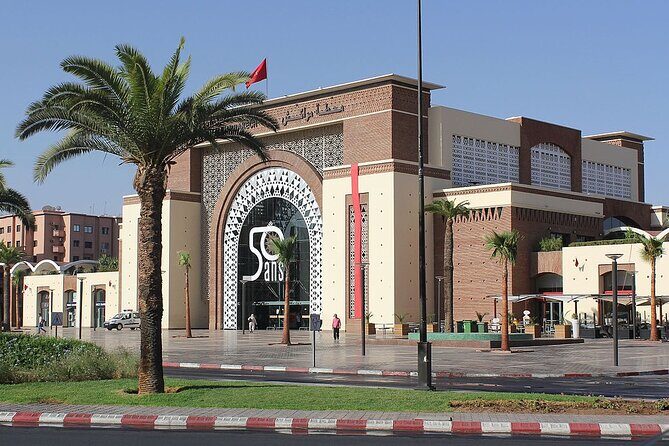 Marrakech Guided Historical and Cultural Visit - FAQ