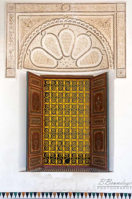 Marrakech Guided Tour: Bahia Palace, Saadian Tombs & Medina - Itinerary Breakdown: What to Expect