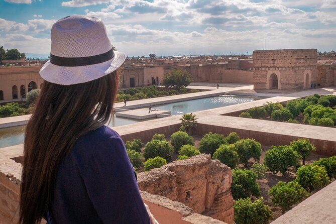 Marrakech half day city tour - A Closer Look at the Marrakech Half-Day City Tour