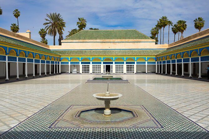 Marrakech Half-Day Cultural Walking Tour (No Shopping) - Who Should Consider This Tour?