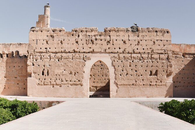 Marrakech half day guided city tour - Final Thoughts: Who Will Love This Tour?