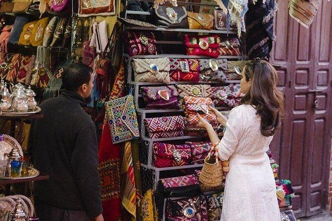Marrakech Half-Day Private Shopping Tour - Final Thoughts: Is It Worth It?
