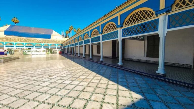 Marrakech: Half-Day Walking Tour with Local Guide - Final Thoughts: Who Will Love This Tour?