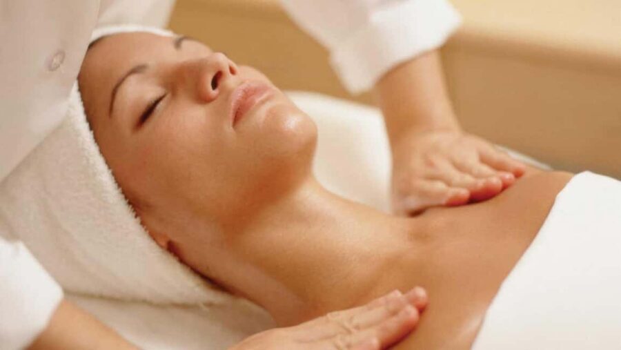 Marrakech : Hammam massage in an authentic spa - The Experience and Its Nuances