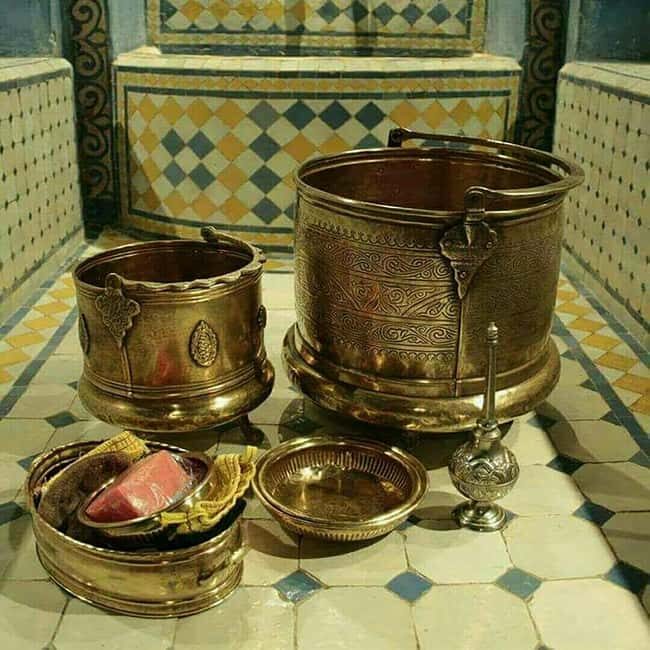 Marrakech : Hammam traditionnel expérience - An in-depth look at the Marrakech Hammam experience