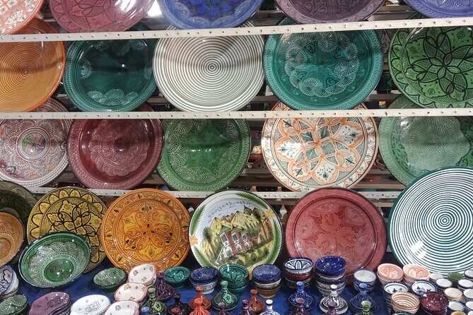 Marrakech Hidden Gems Tour 3 Hours - Authenticity, Value, and Practical Tips