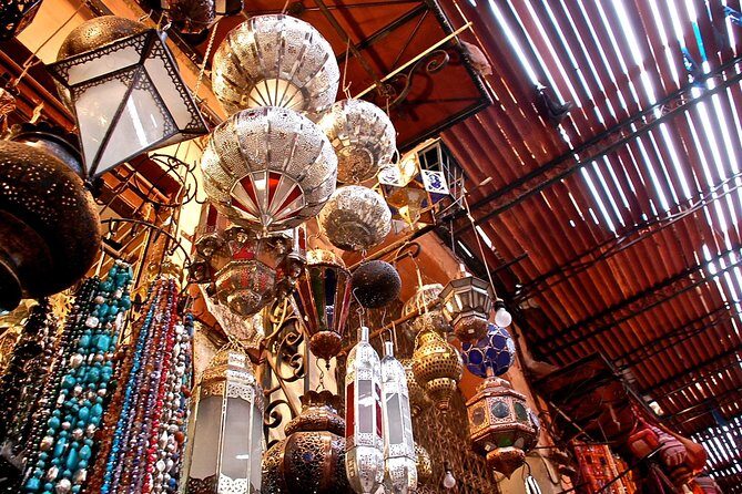 Marrakech Highlights: Guided Day Tour - Price and Value: Is It Worth It?