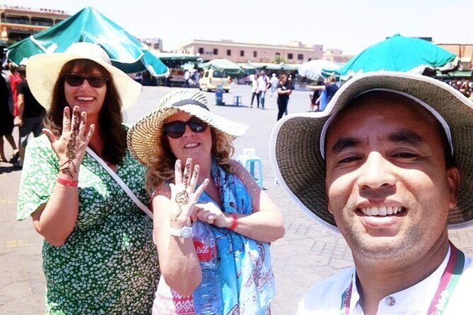 Marrakech Highlights : Majorelle , Bahía Palace , Mellah & Souks :Private Tour - Frequently Asked Questions