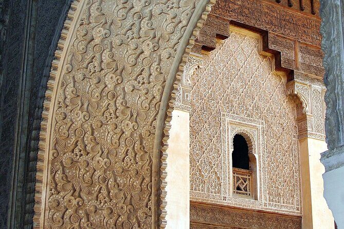 Marrakech Highlights : Palaces, Medina & Souks with Local Expert - Final Thoughts: Who Will Love This Marrakech Tour?