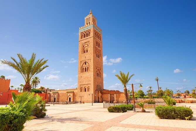 Marrakech Highlights: Private Guided City Tour - What Travelers Say About This Tour