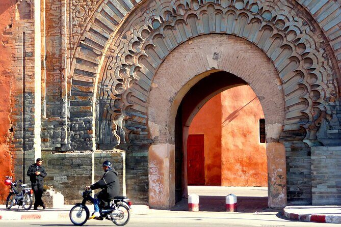 Marrakech: Historical Private Tours - Half-Day - What You Can Expect and Why It Matters