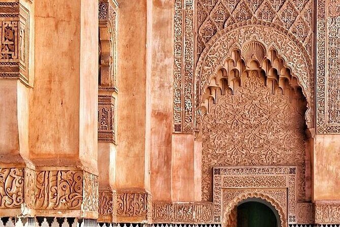 Marrakech Jewish Heritage and souks Tour - FAQ