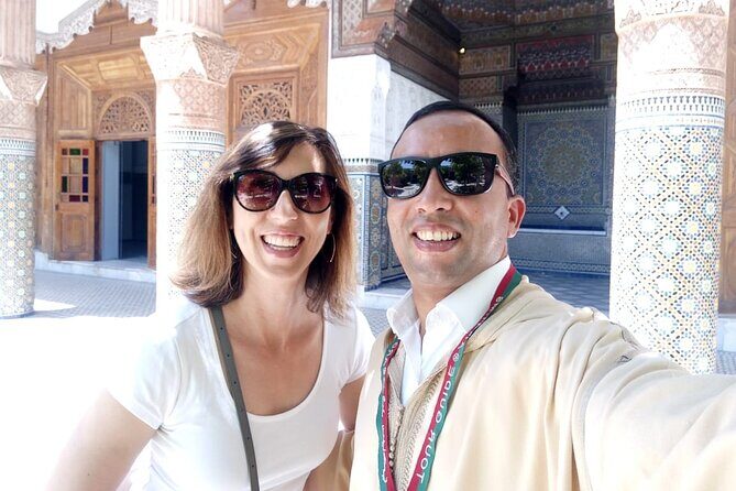 Marrakech Jewish Heritage : Luxurious Private Tour & Vehicle - Exploring Marrakech’s Jewish Heritage: A Deep Dive