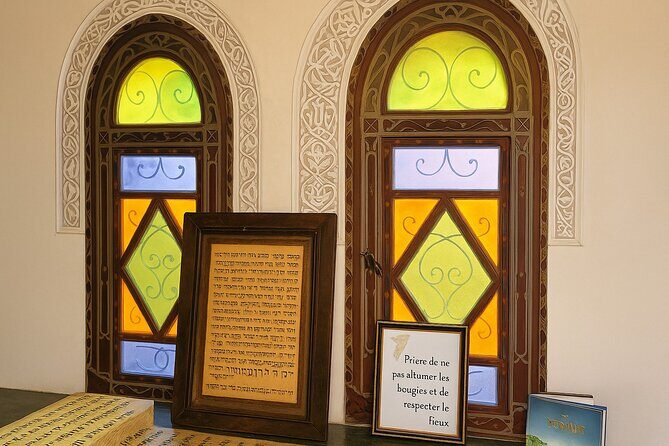 Marrakech Jewish Quarter & Hidden Gems Tour  3 Hours - Key Points