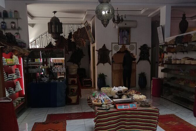 Marrakech Medina Tour and Moroccan Cosmetic Workshop - Final Thoughts: Is This Tour Worth It?